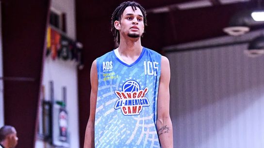 Hoop dreams: Huge recruiting week ahead for Penn State basketball taken in Altoona, Pa. (Penn State)